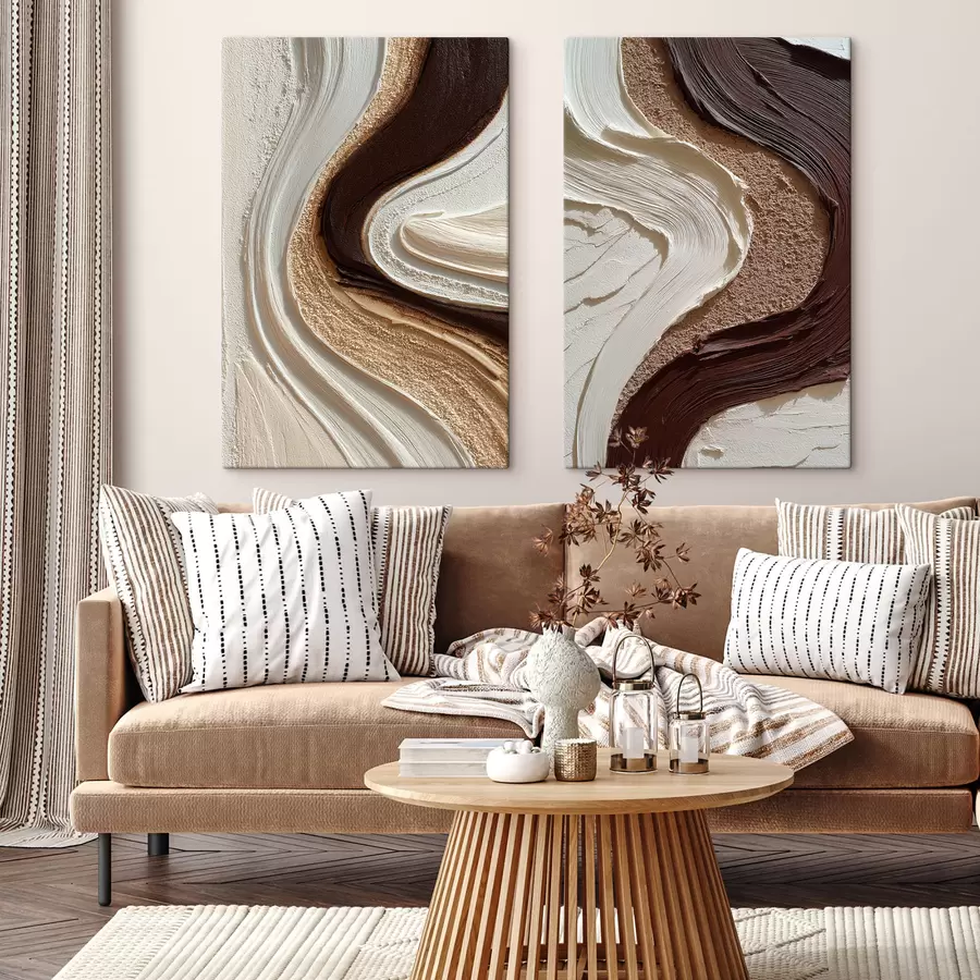 fotótapéta Absztrakt textúrák m30114