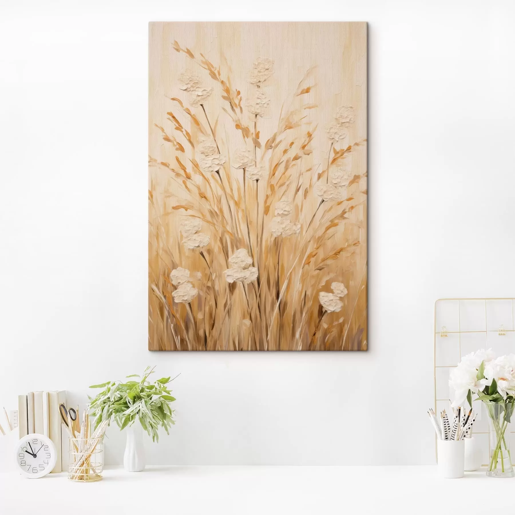 fotótapéta Fű s48145