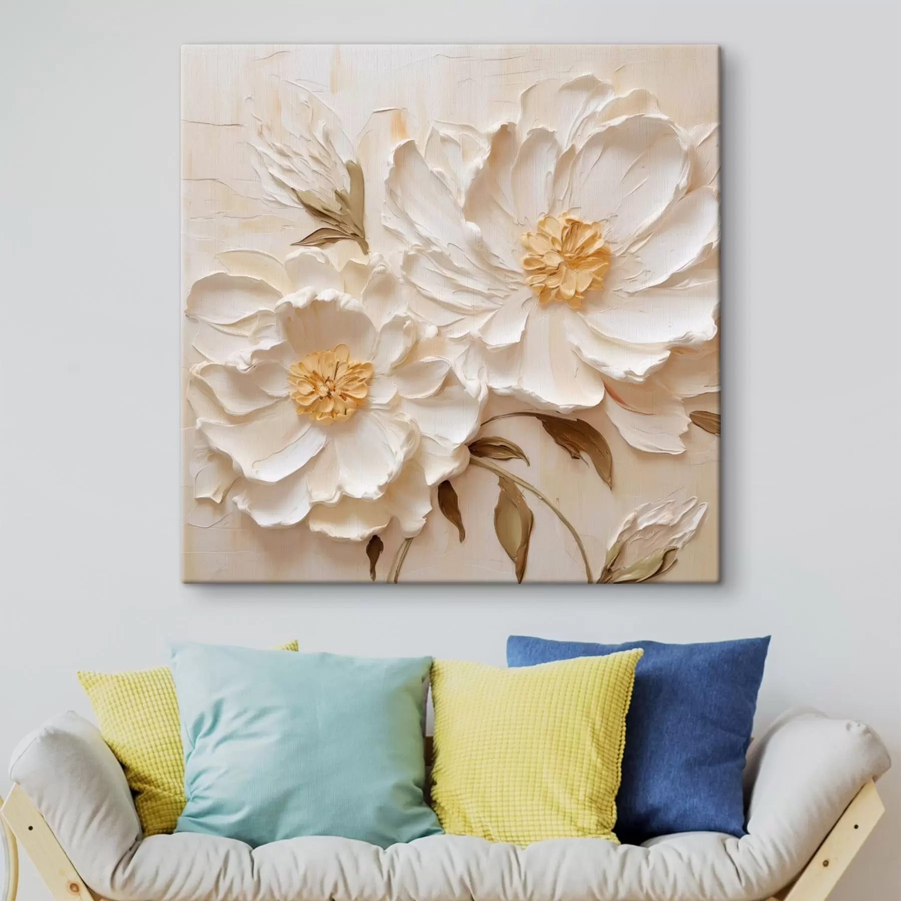 fotótapéta Virágok s48146