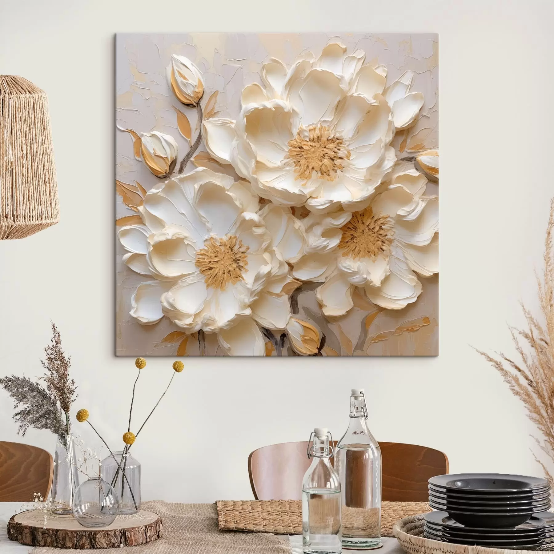 fotótapéta Virágok s48147