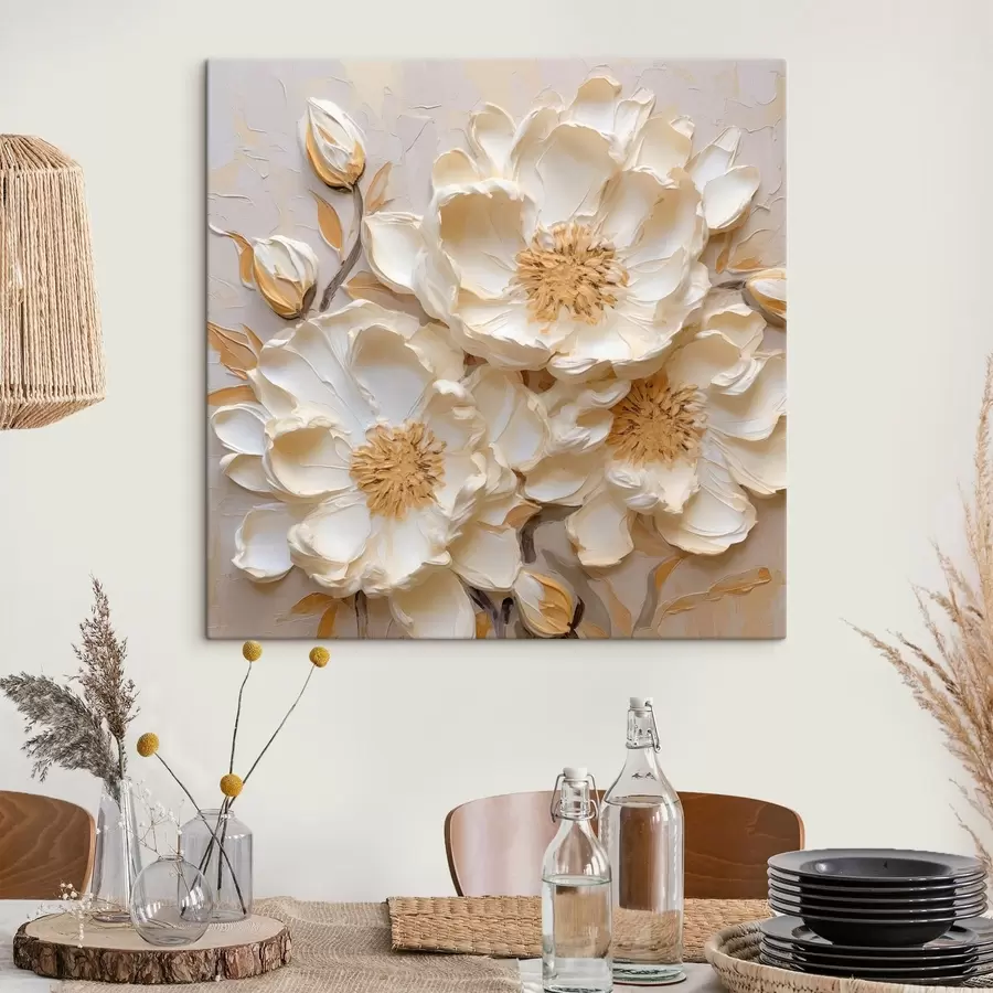 fotótapéta Virágok s48147