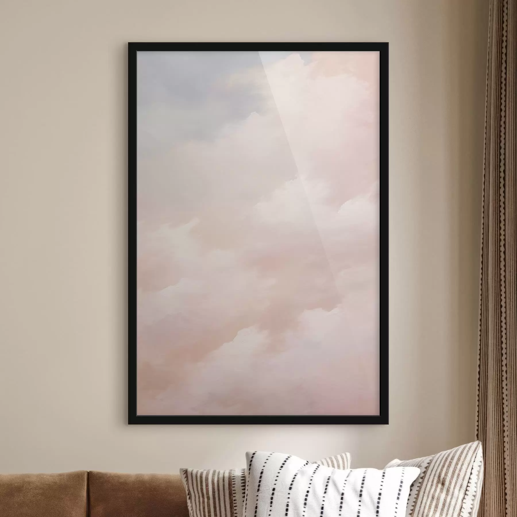 fotószőnyeg Felhők f48148