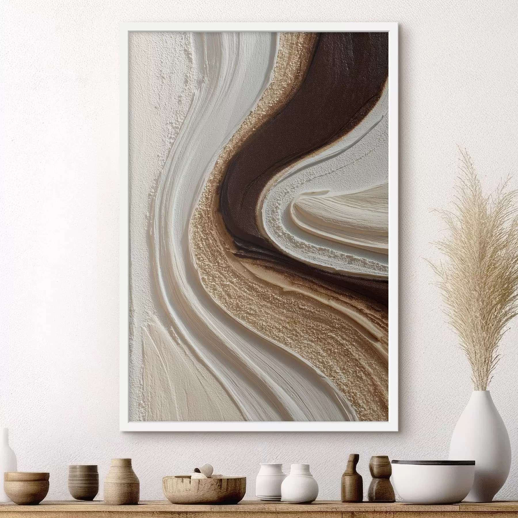 fotószőnyeg Absztrakt textúra f48150