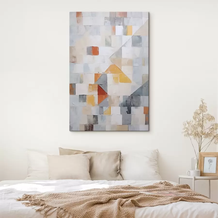 fotótapéta Absztrakció s48169