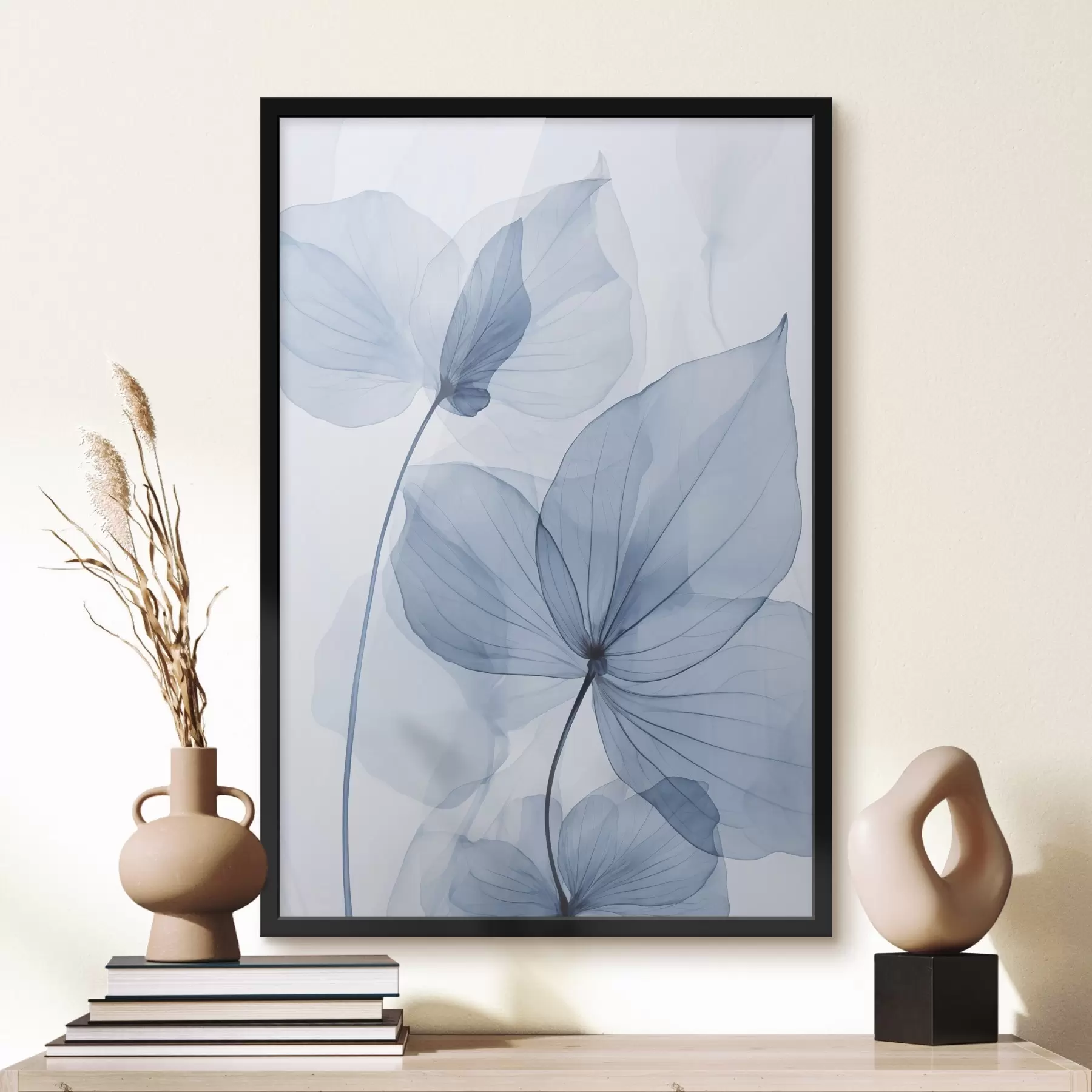 fotószőnyeg Absztrakt növényzet f48163