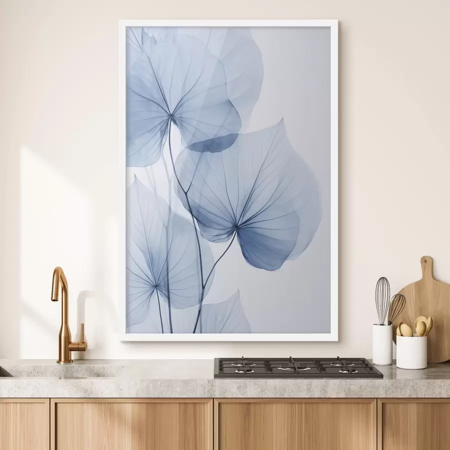 fotószőnyeg Absztrakt lombozat f48164