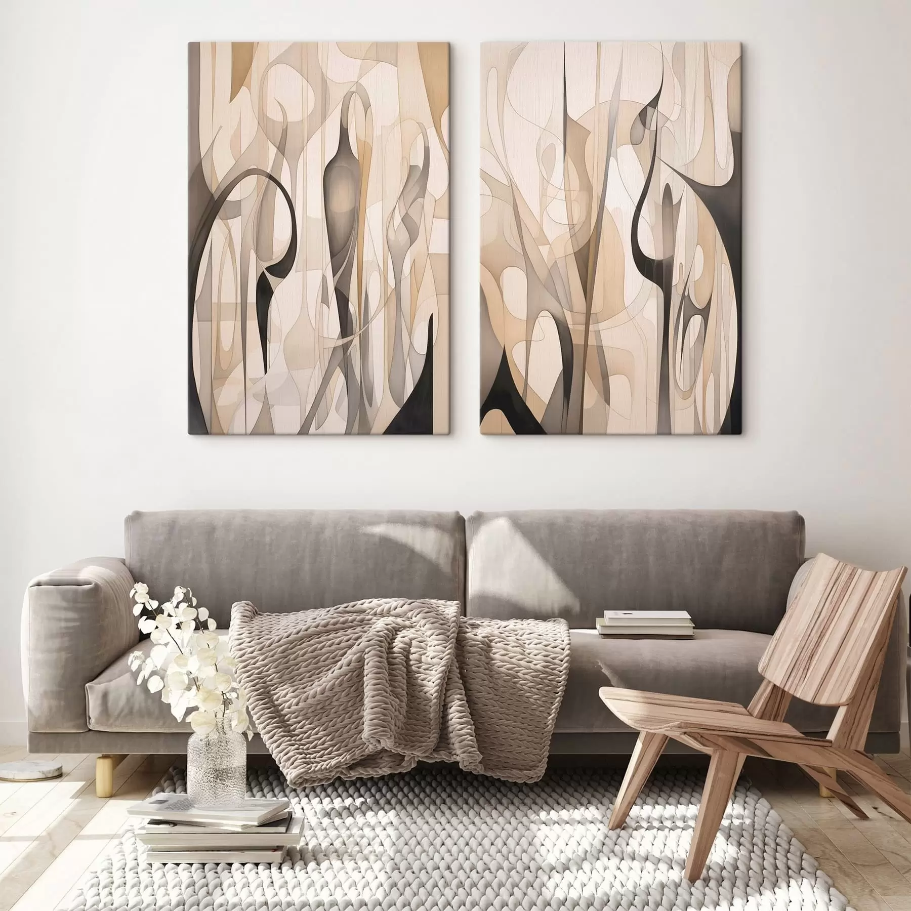 fotótapéta Absztrakció m30127