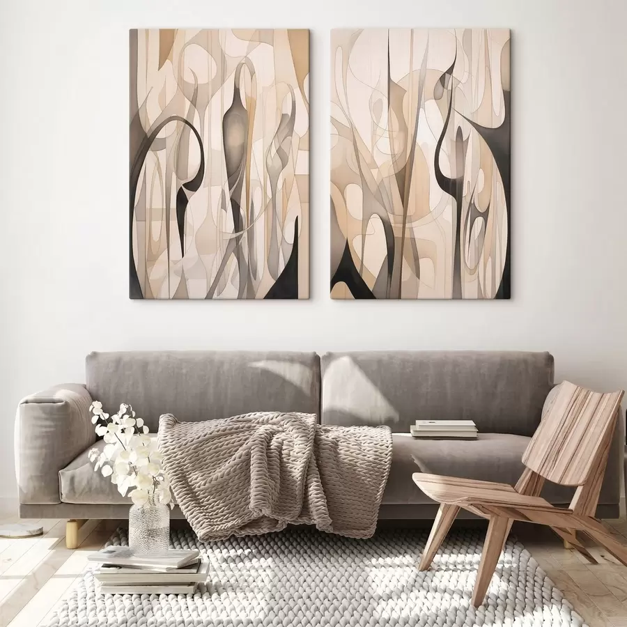 fotótapéta Absztrakció m30127