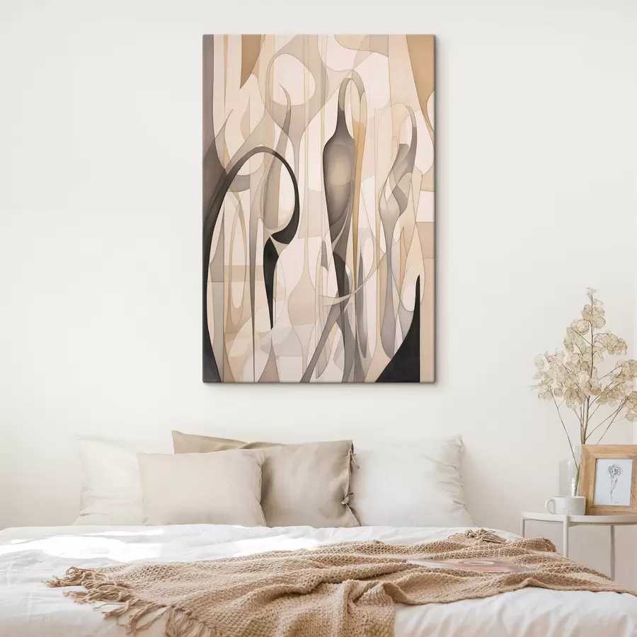 fotótapéta Absztrakció s48177