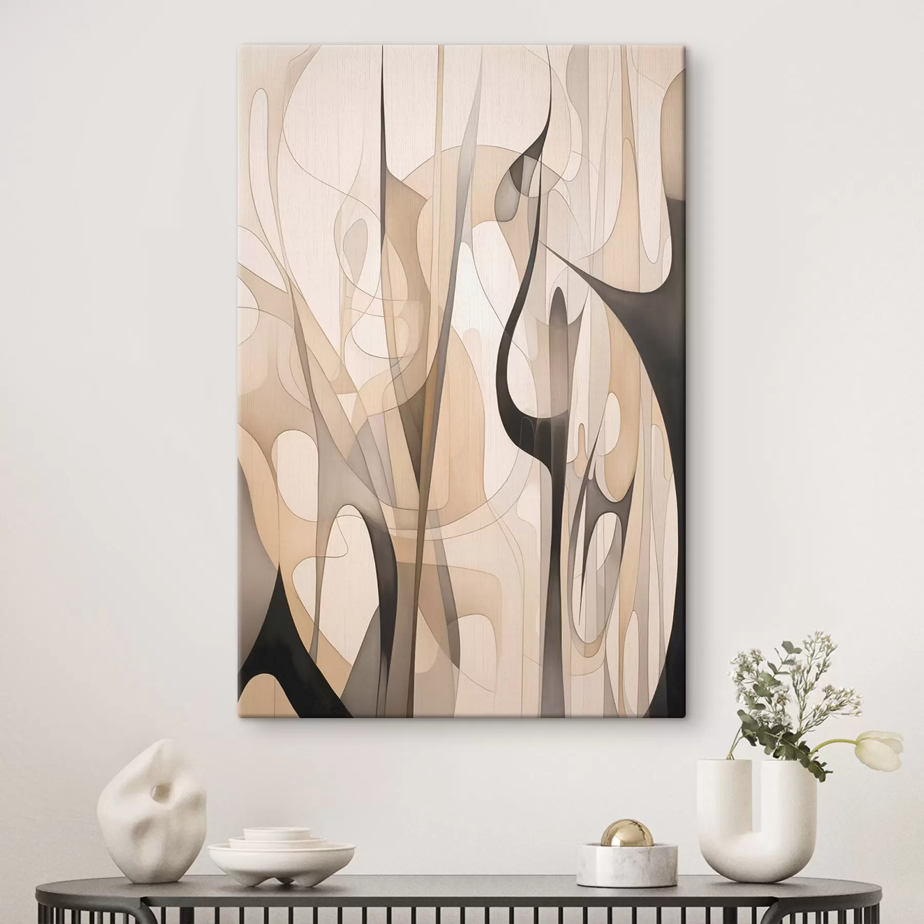 fotótapéta Absztrakció s48215