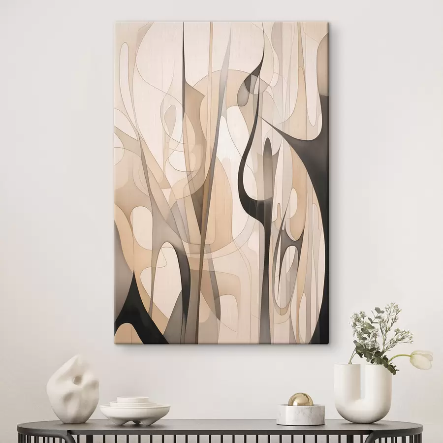 fotótapéta Absztrakció s48215