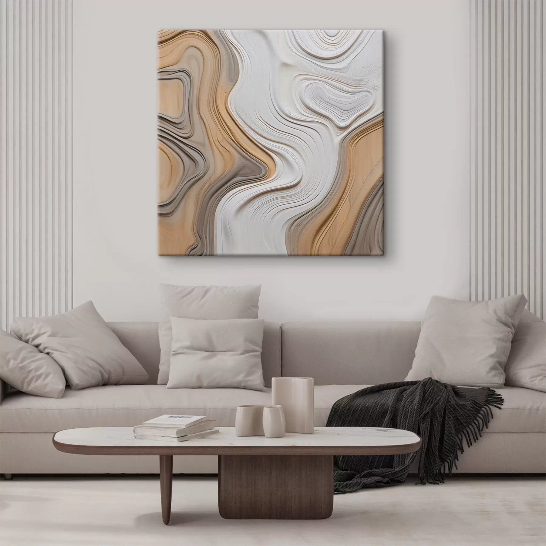 fotótapéta Absztrakció s48219