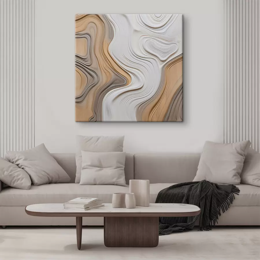 fotótapéta Absztrakció s48219