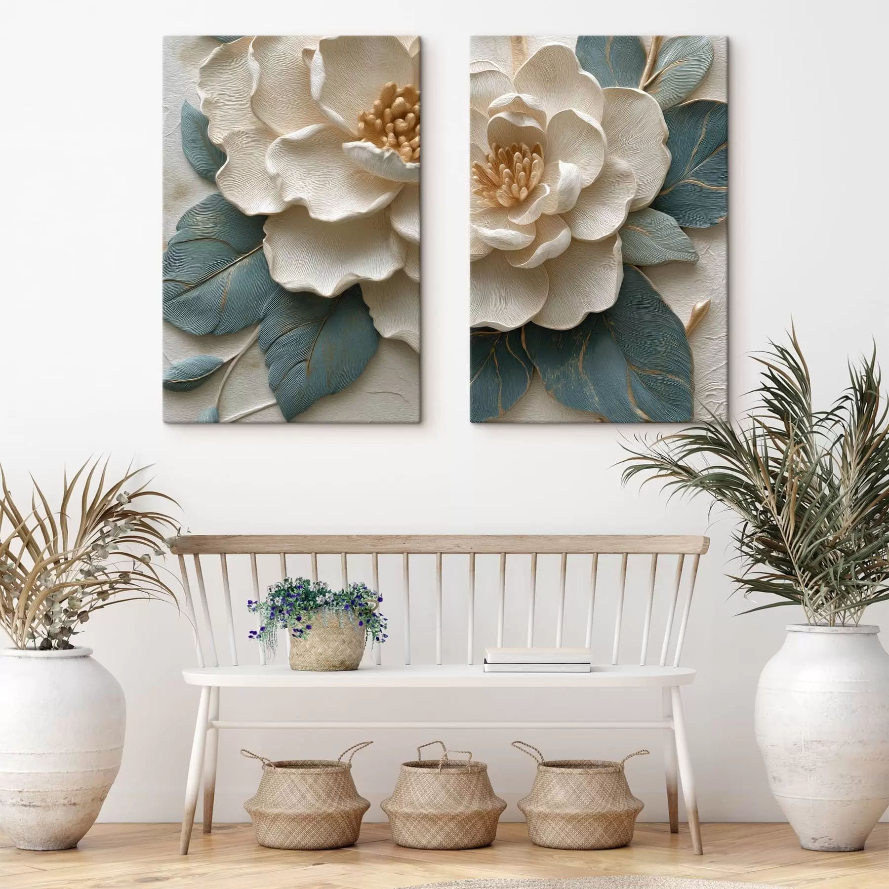 fotótapéta Virágok m30161