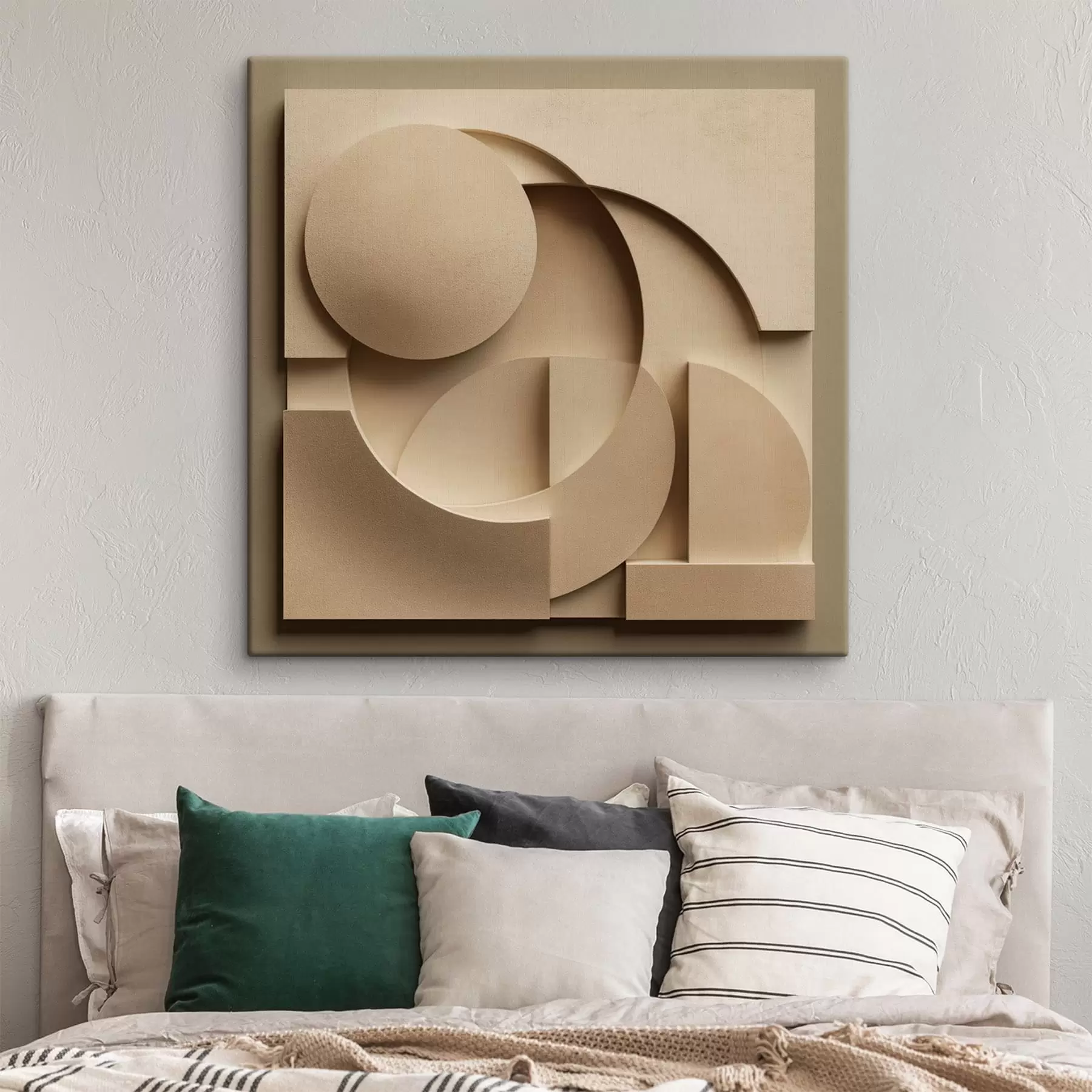 fotótapéta Absztrakció s48255