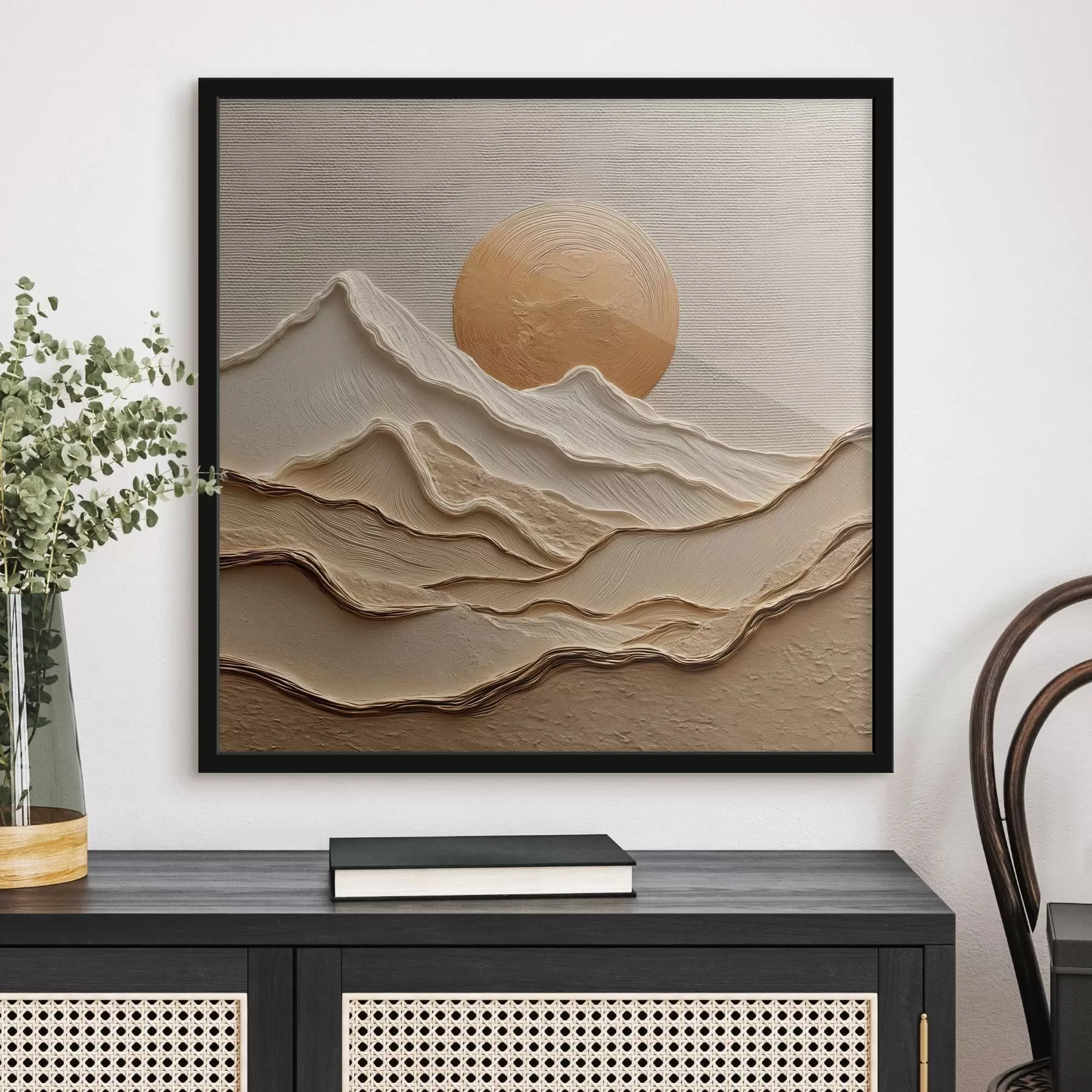 fotószőnyeg Hegyek f48250