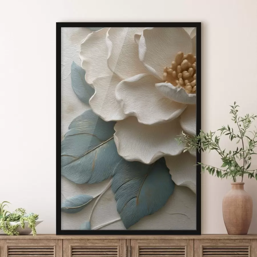 fotószőnyeg Virág f48251