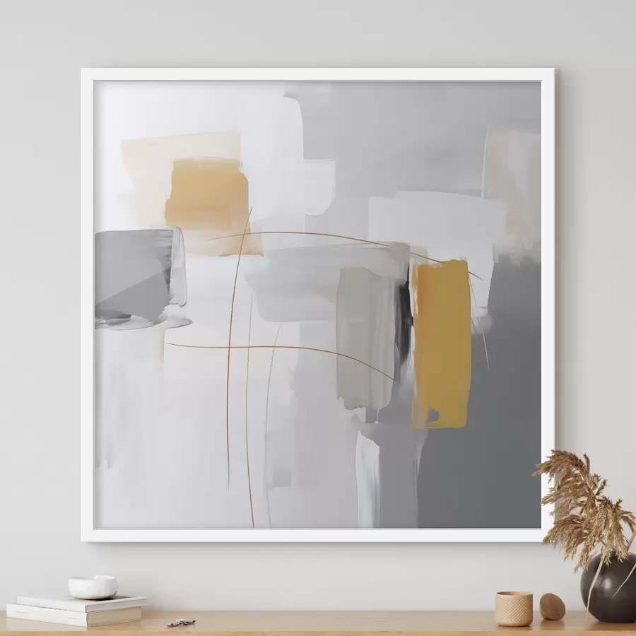 fotószőnyeg Absztrakció utánzata festészet f48271