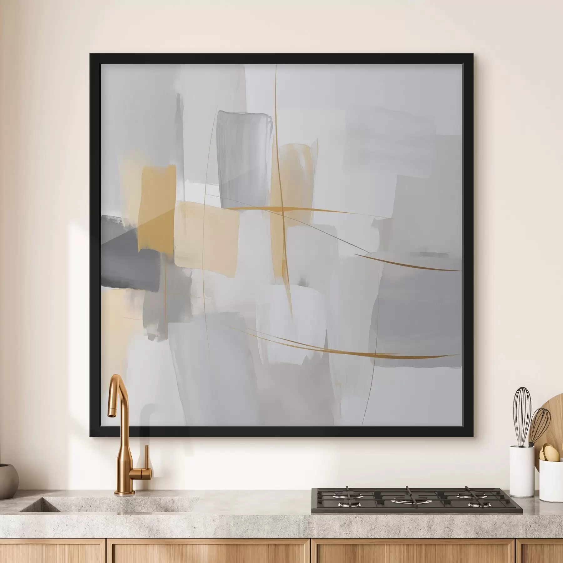 fotószőnyeg Absztrakció utánzata festészet f48272