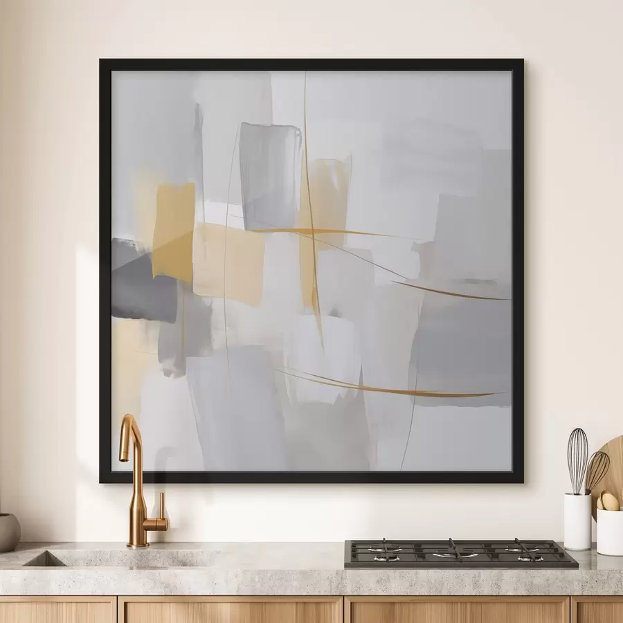 fotószőnyeg Absztrakció utánzata festészet f48272