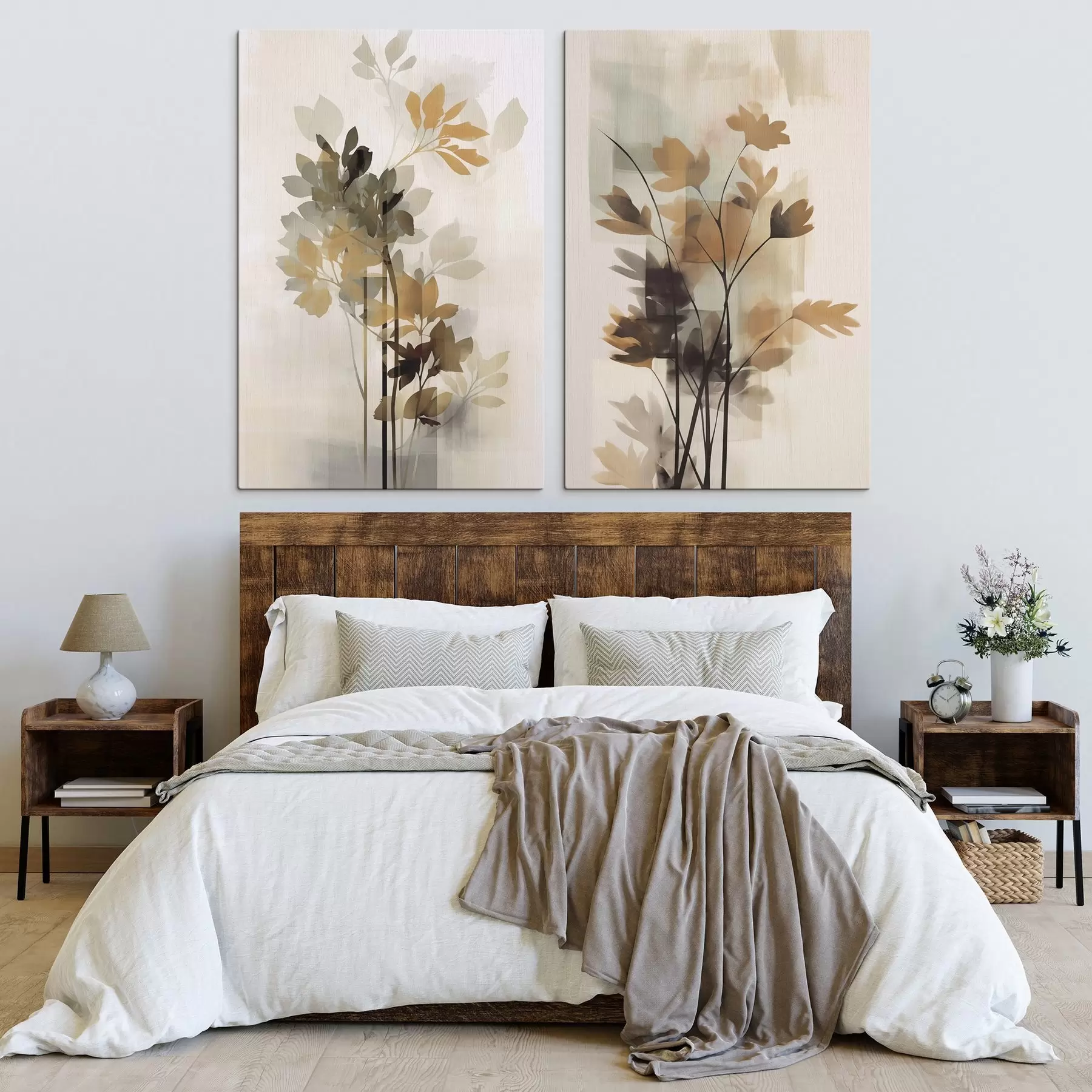 fotótapéta Növényi elvonás m30168