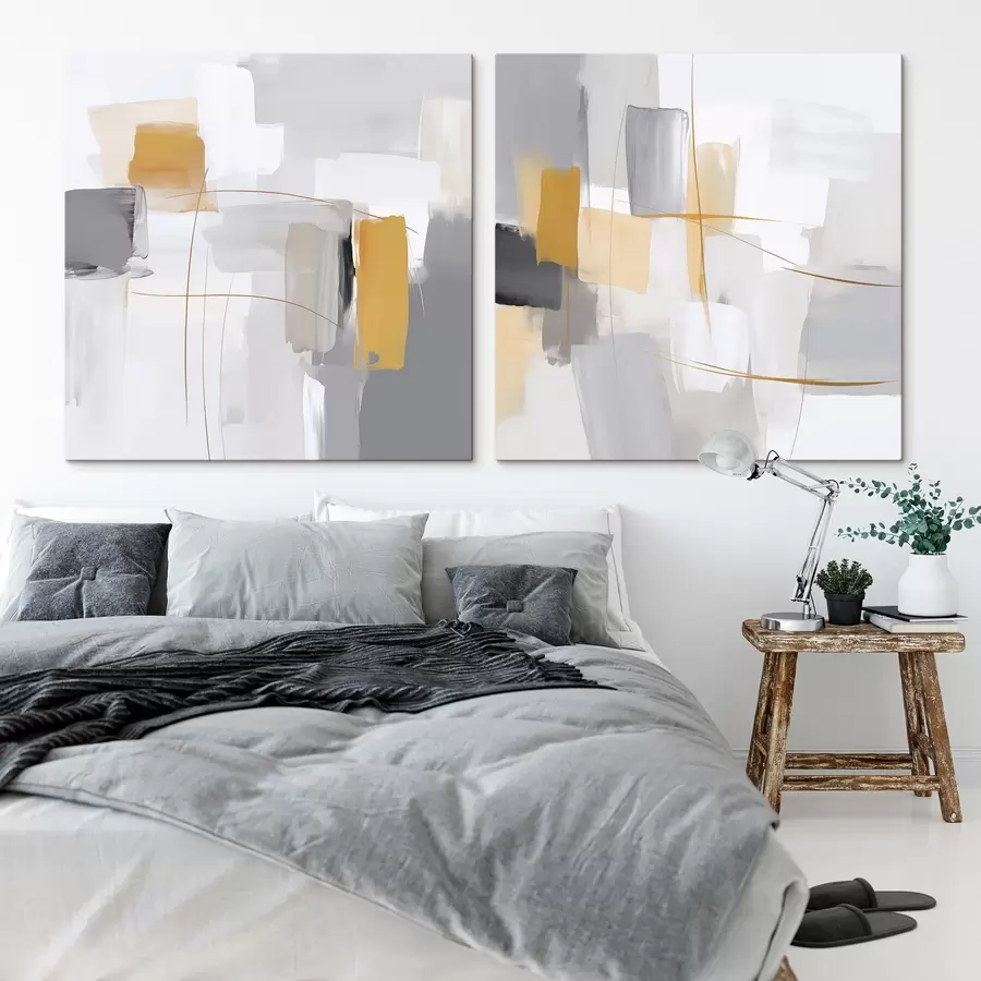 fotószőnyeg Absztrakció utánzata festészet m30170