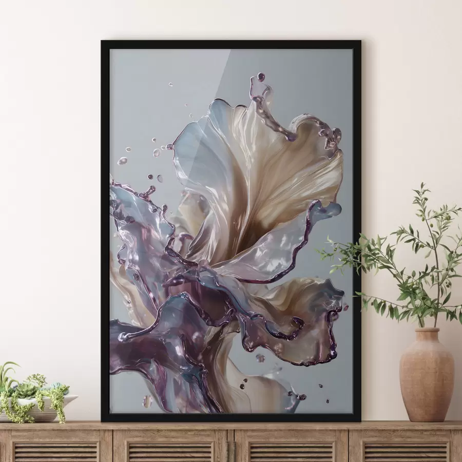 fotószőnyeg absztrakt kitörések f47957