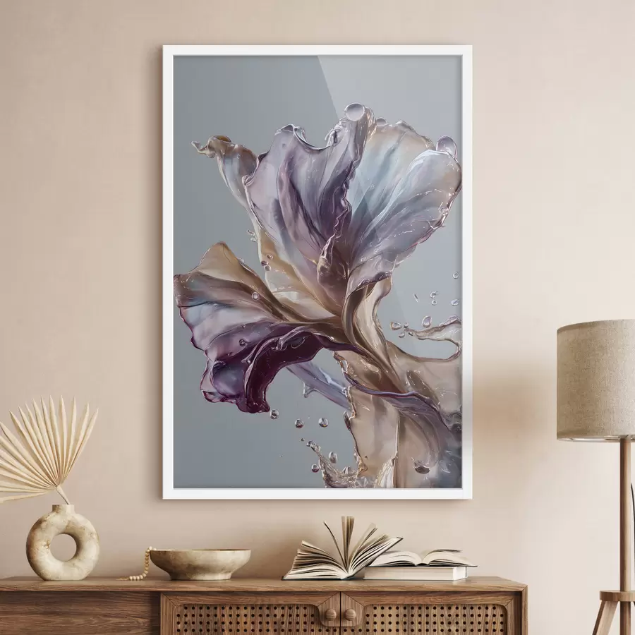 fotószőnyeg absztrakt kitörések f47958