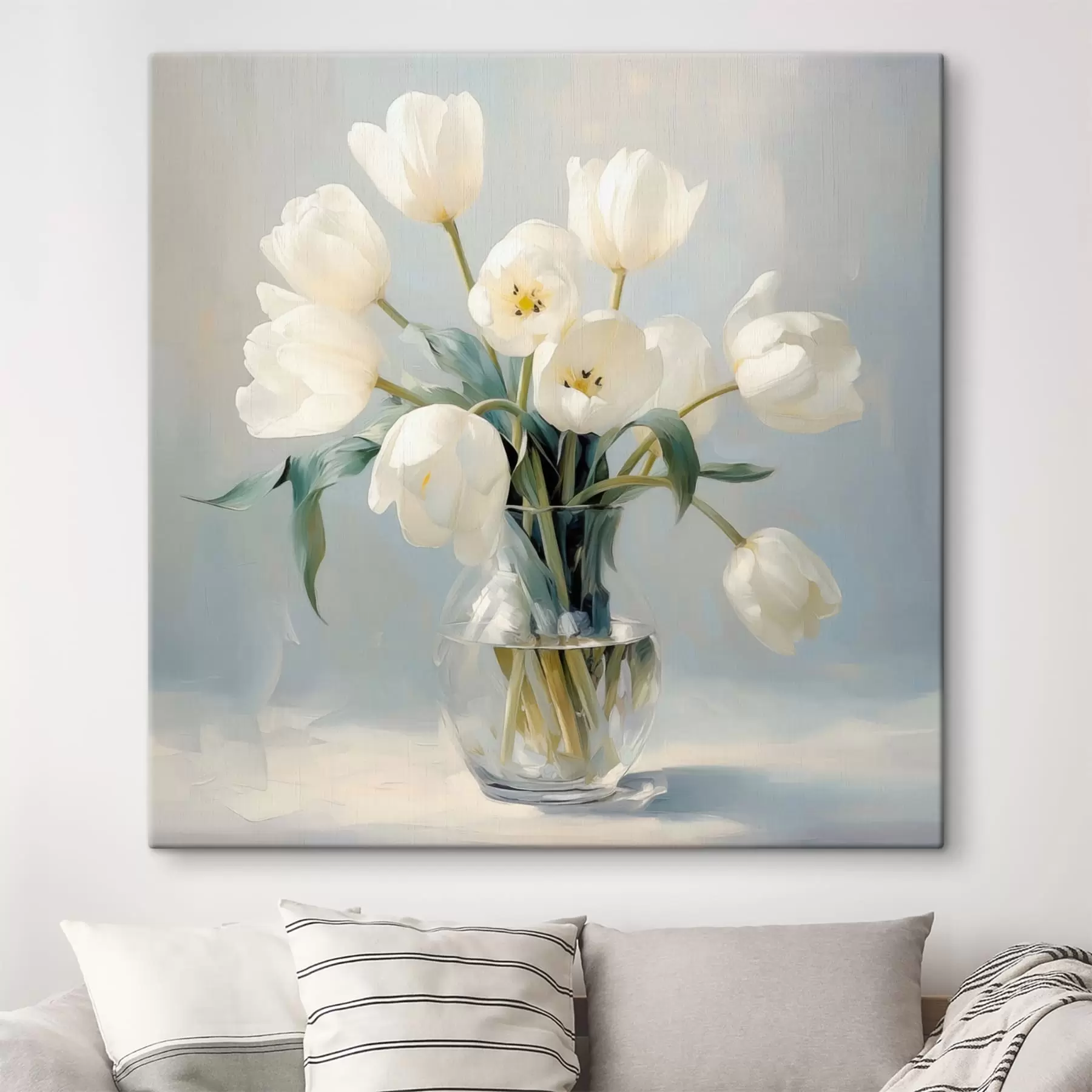 fotótapéta Tulipánok s48297