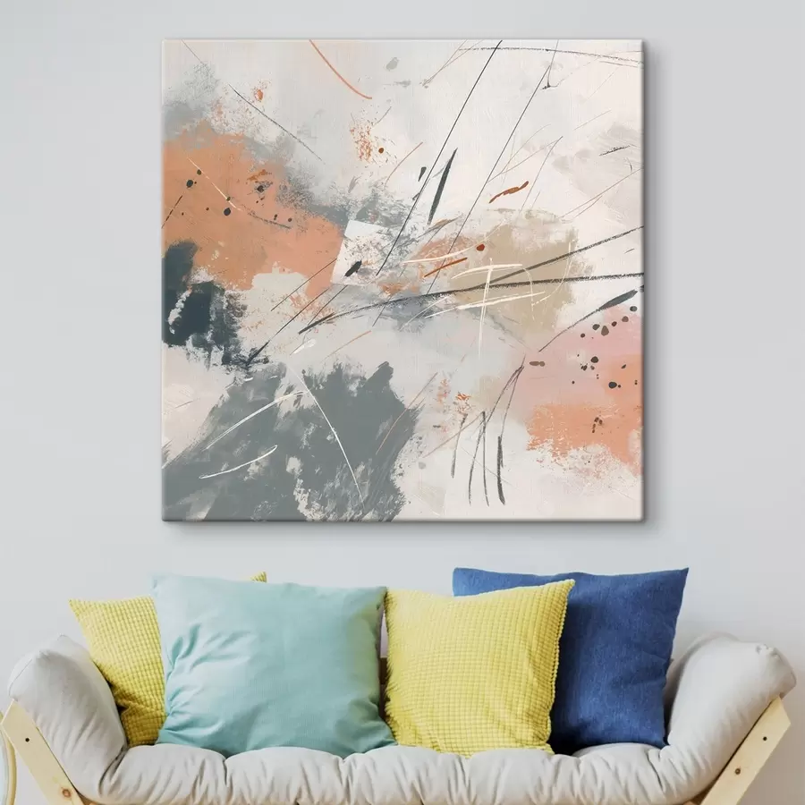 fotótapéta Absztrakció s48303