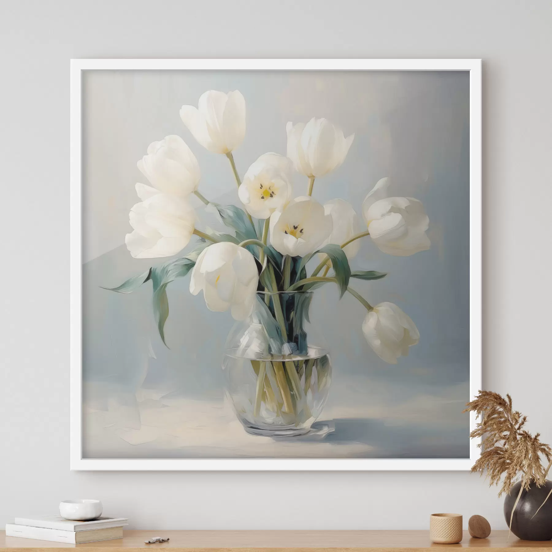 fotószőnyeg Tulipánok f48297