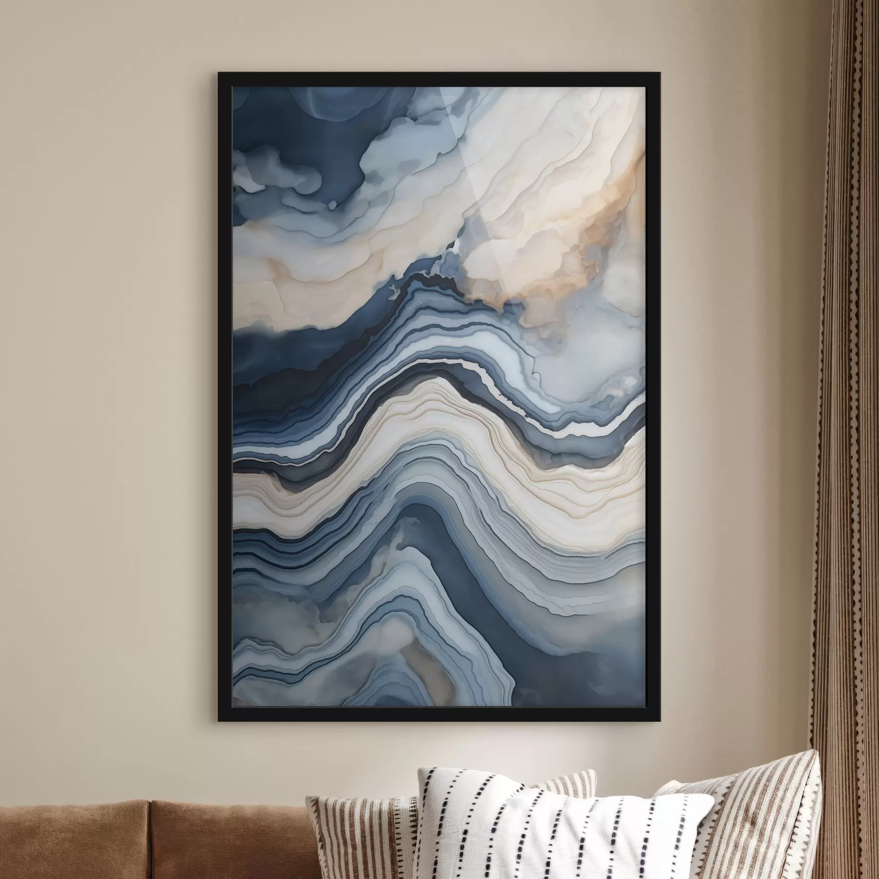 fotószőnyeg Absztrakt márvány f48308