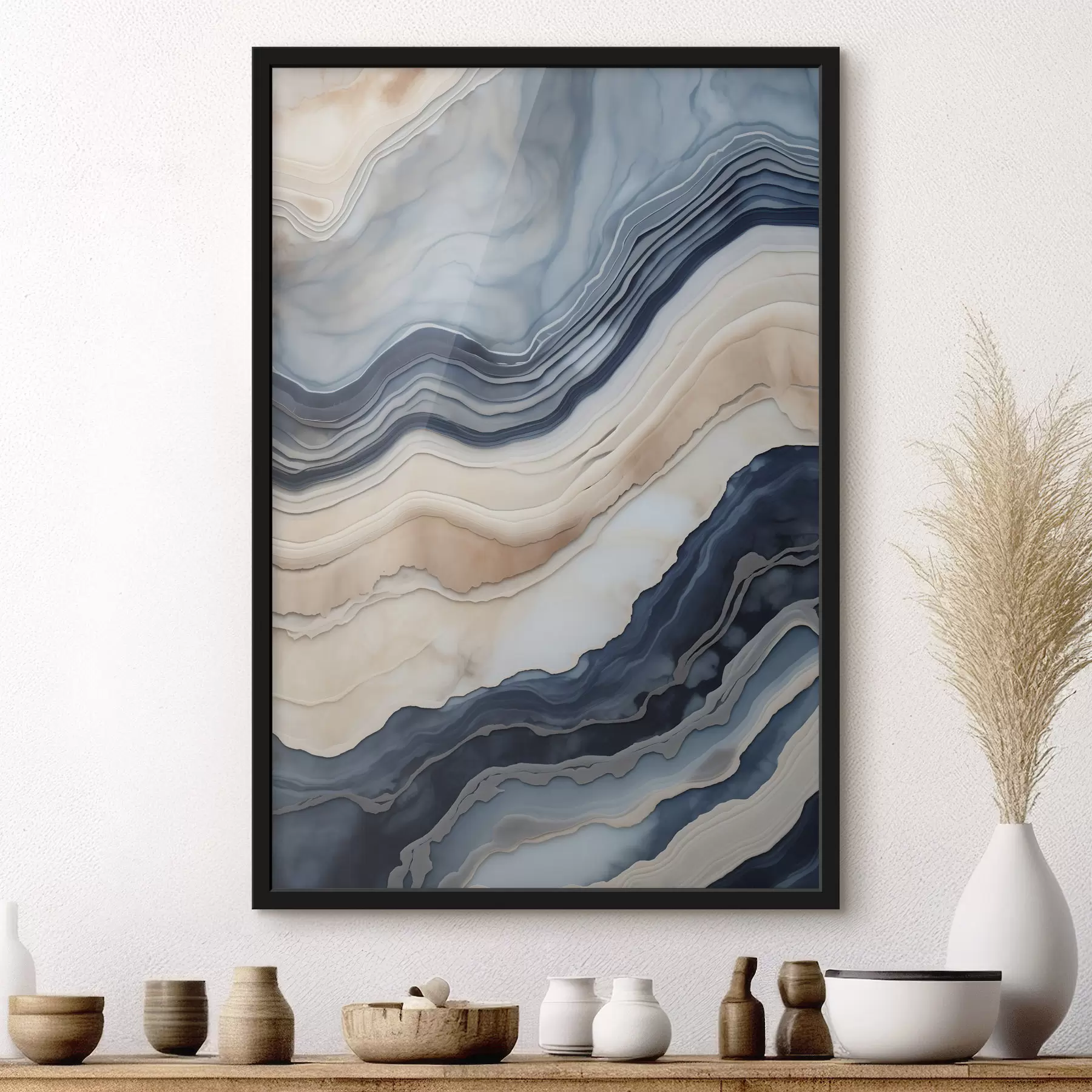 fotószőnyeg Absztrakt márvány f48309