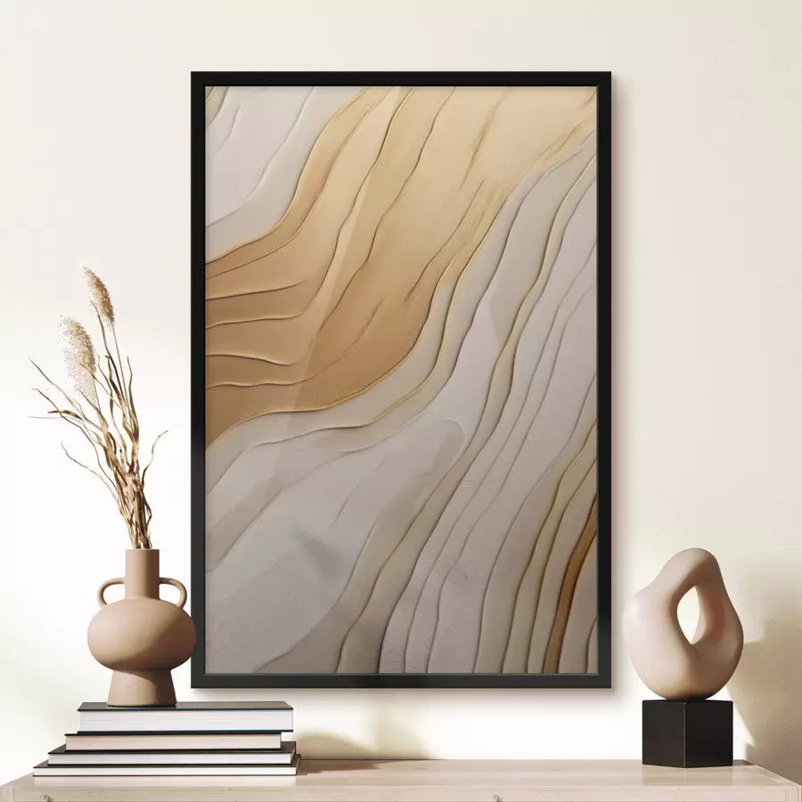 fotószőnyeg Absztrakt hullámok f48310