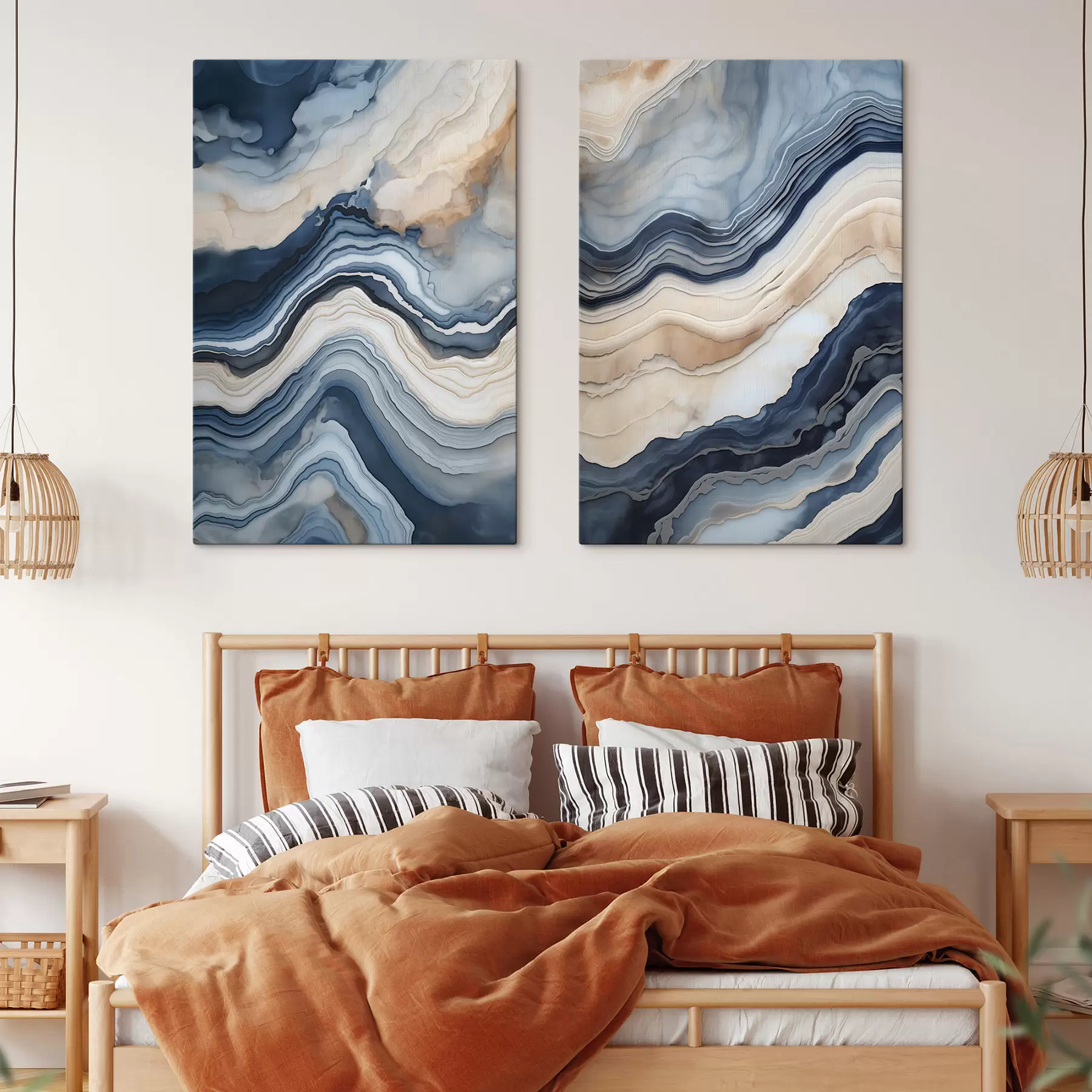 fotótapéta Absztrakt márvány m30180