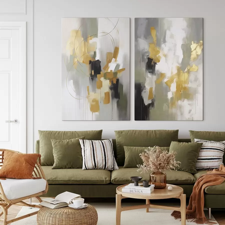 fotószőnyeg Absztrakció utánzata festészet m30189