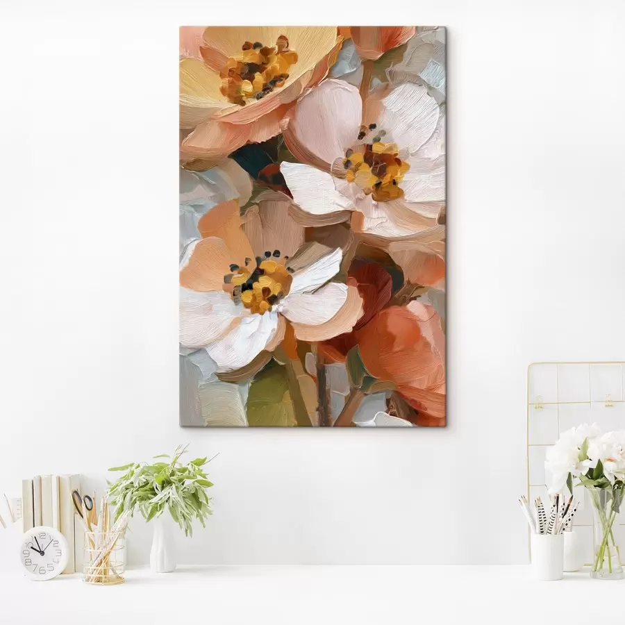 fotótapéta Virágok s48375