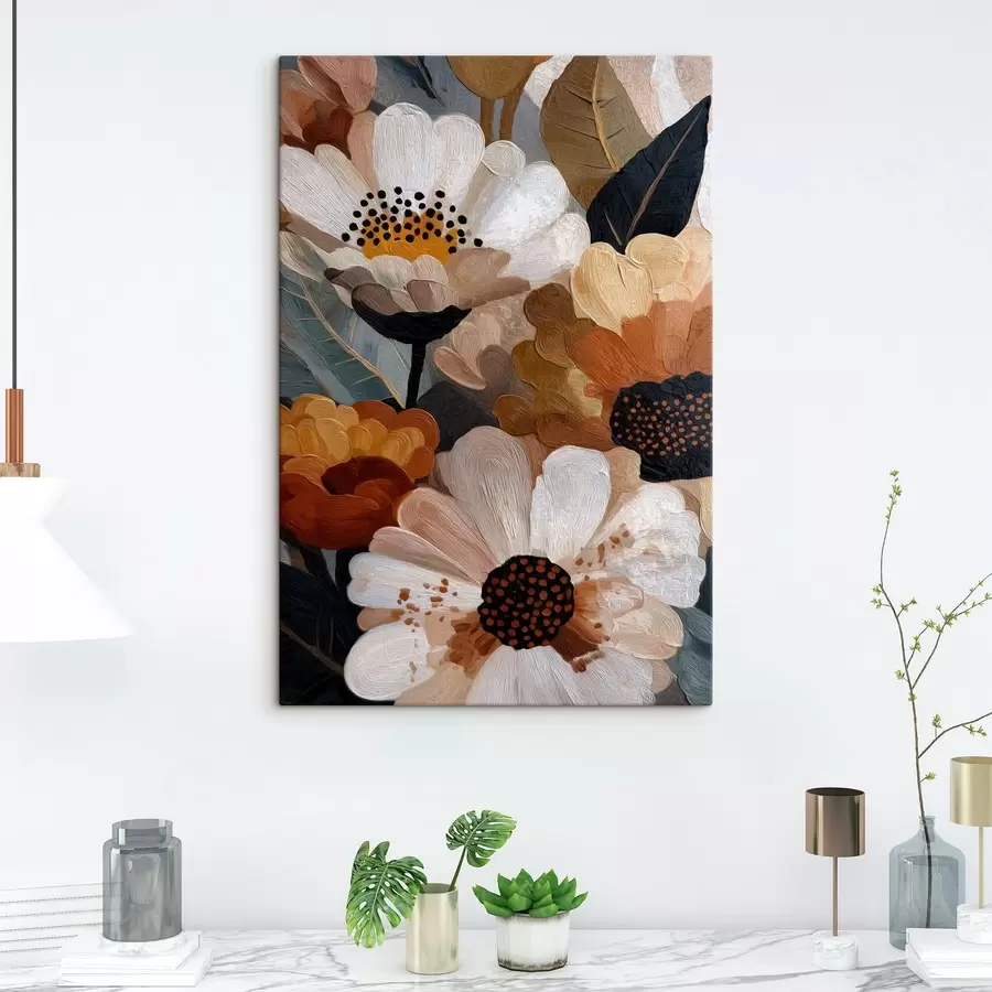 fotótapéta Virágok s48376