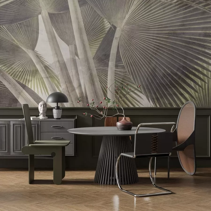 fotószőnyeg Lombos álmok w05358