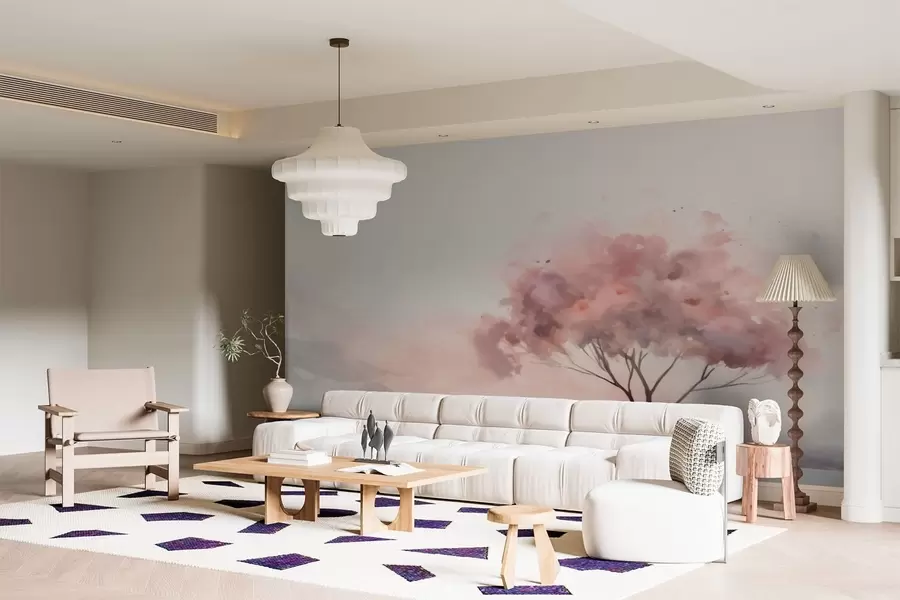 fotószőnyeg Tájkép w05294