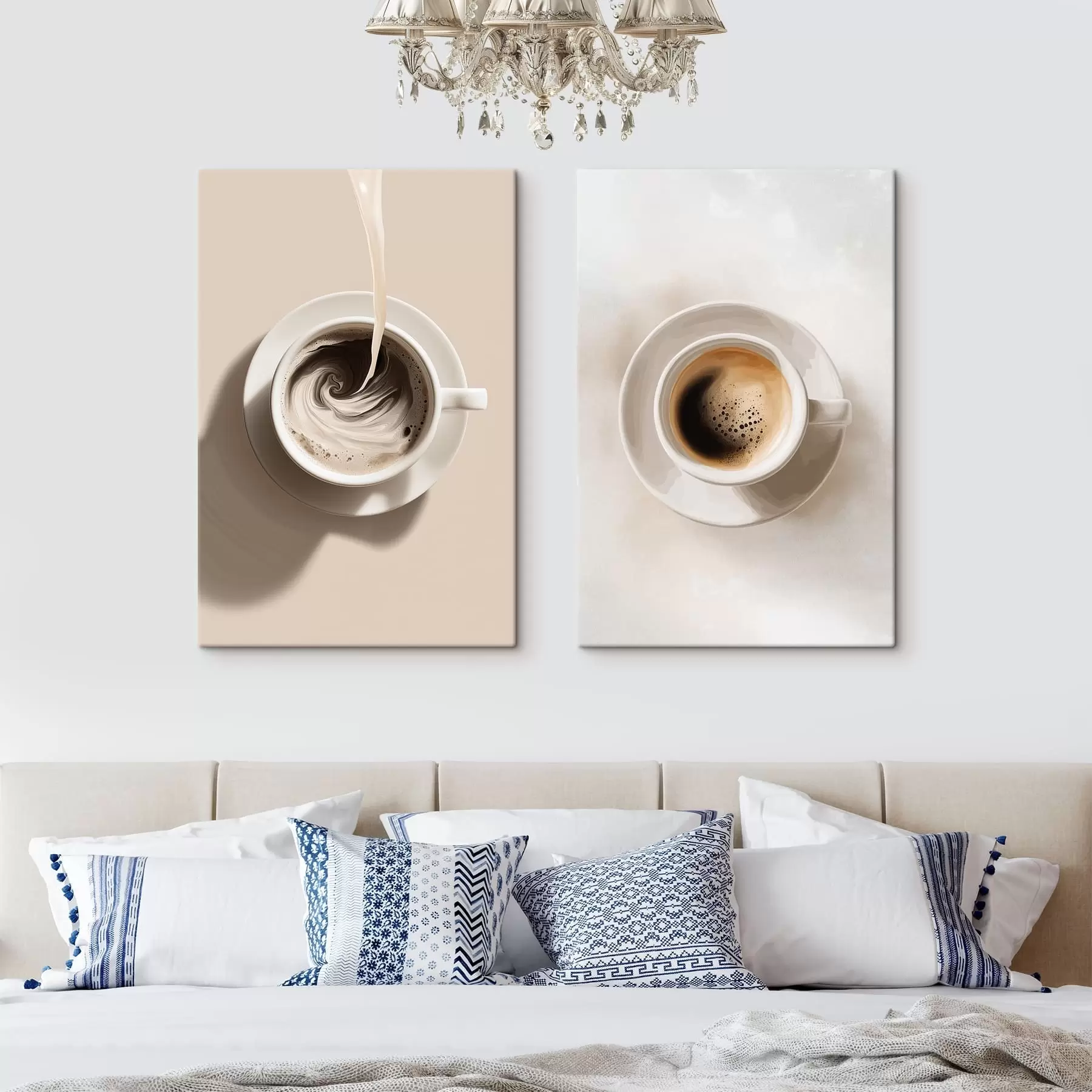 fotótapéta Vadvirág-készlet m30222