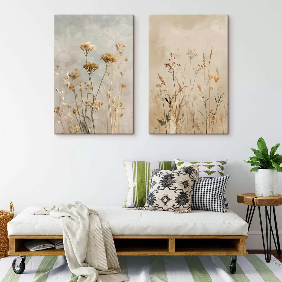 fotótapéta Geometrikus koktélkészlet m30223