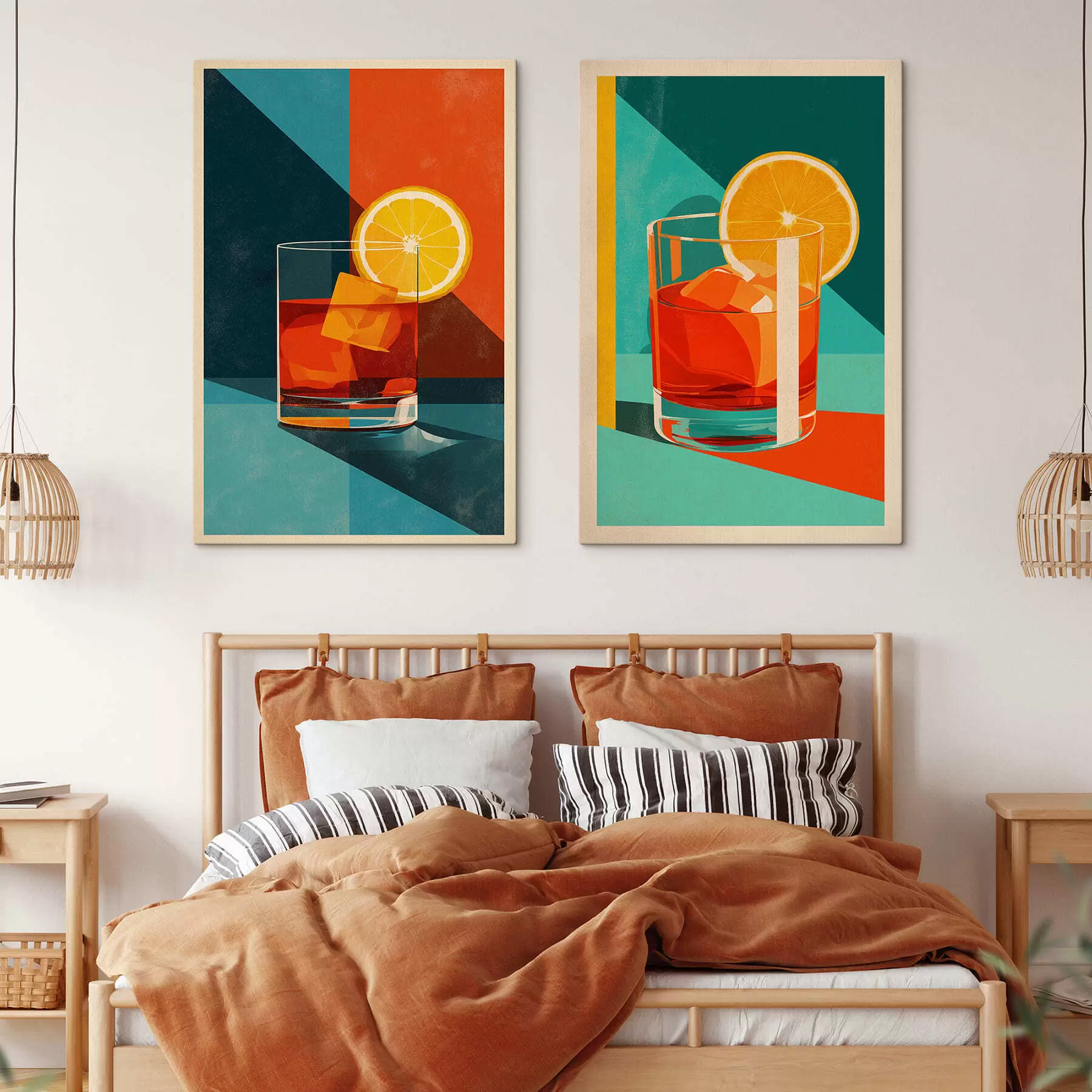 fotótapéta Absztrakt textúra Se m30224