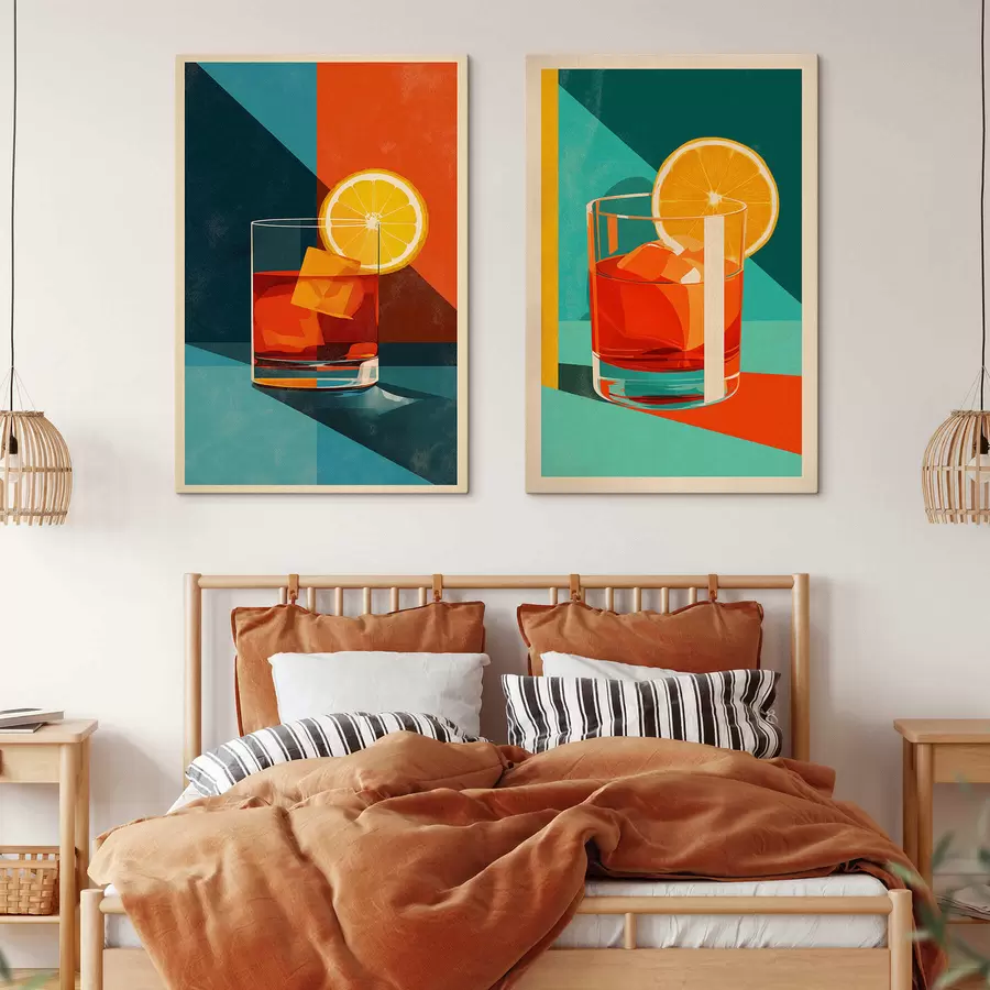 fotótapéta Absztrakt textúra Se m30224