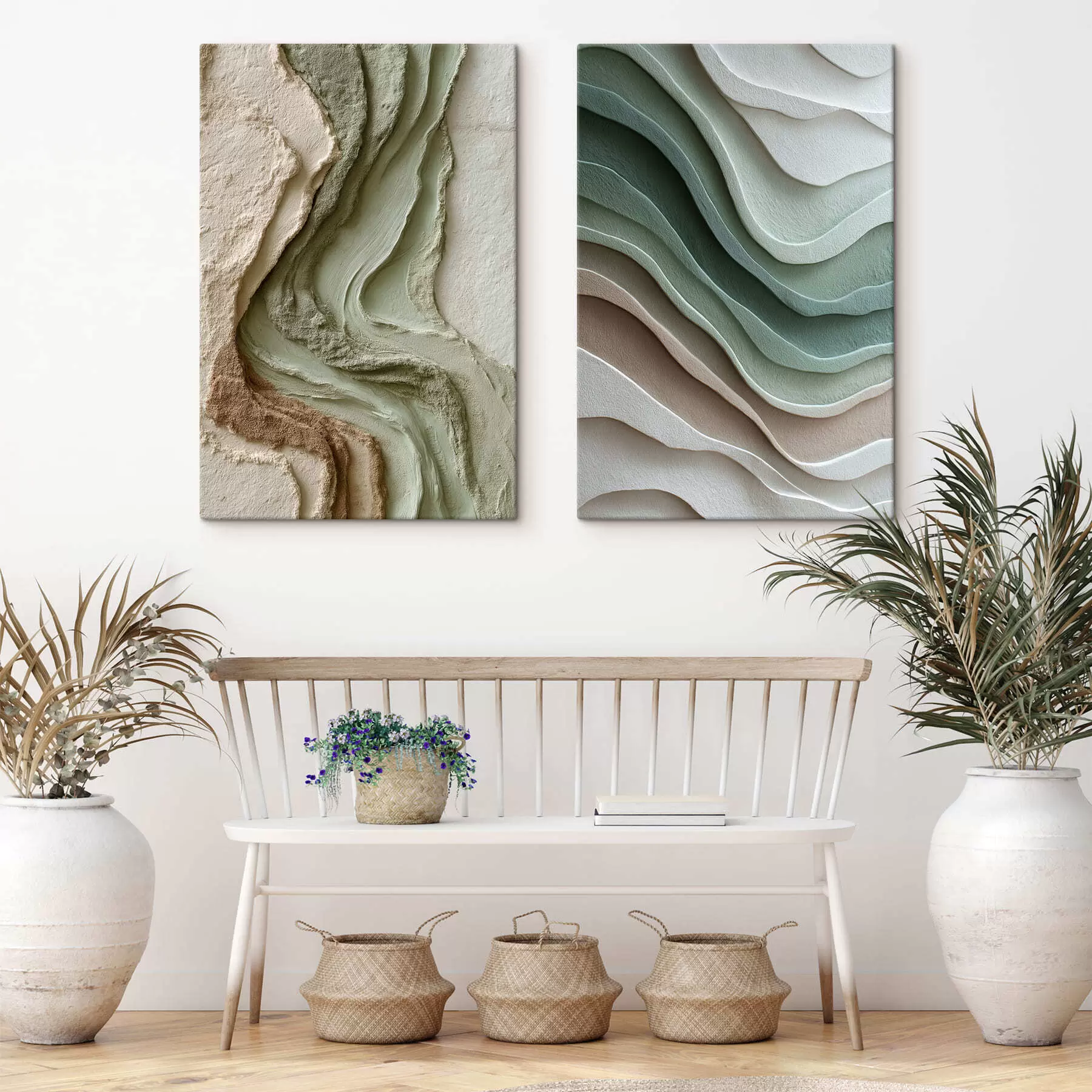 fotótapéta Madár-égbolt szett m30226