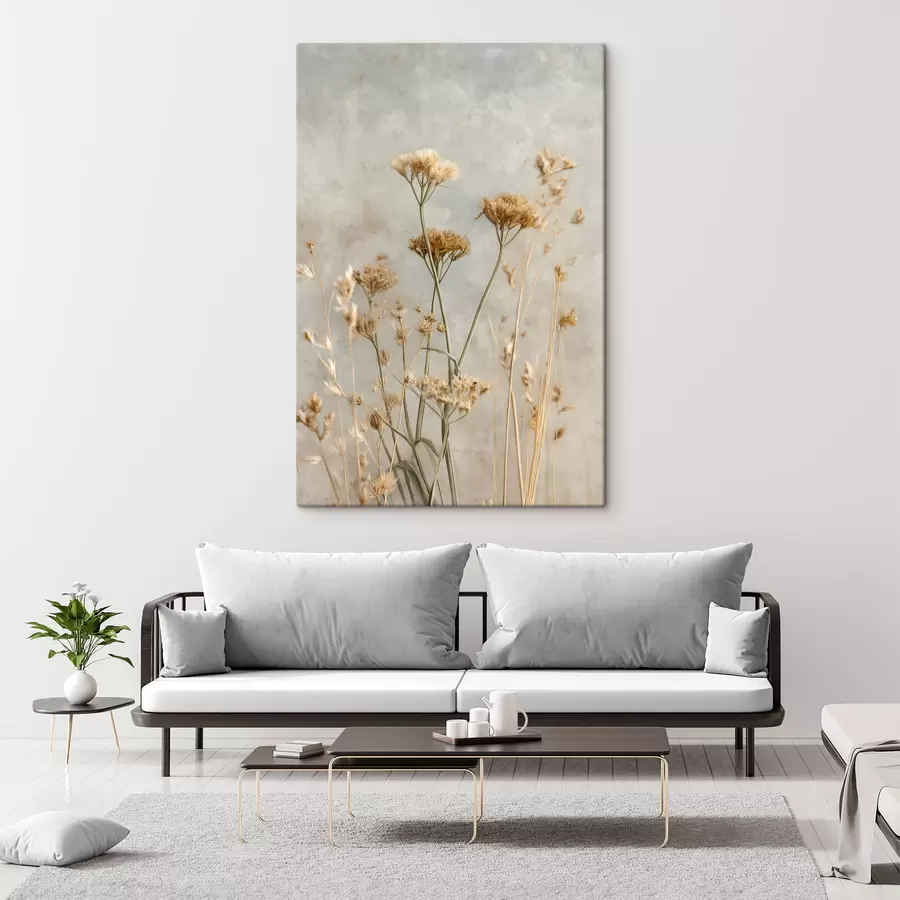 fotótapéta Vadvirágok kompozíció s48440