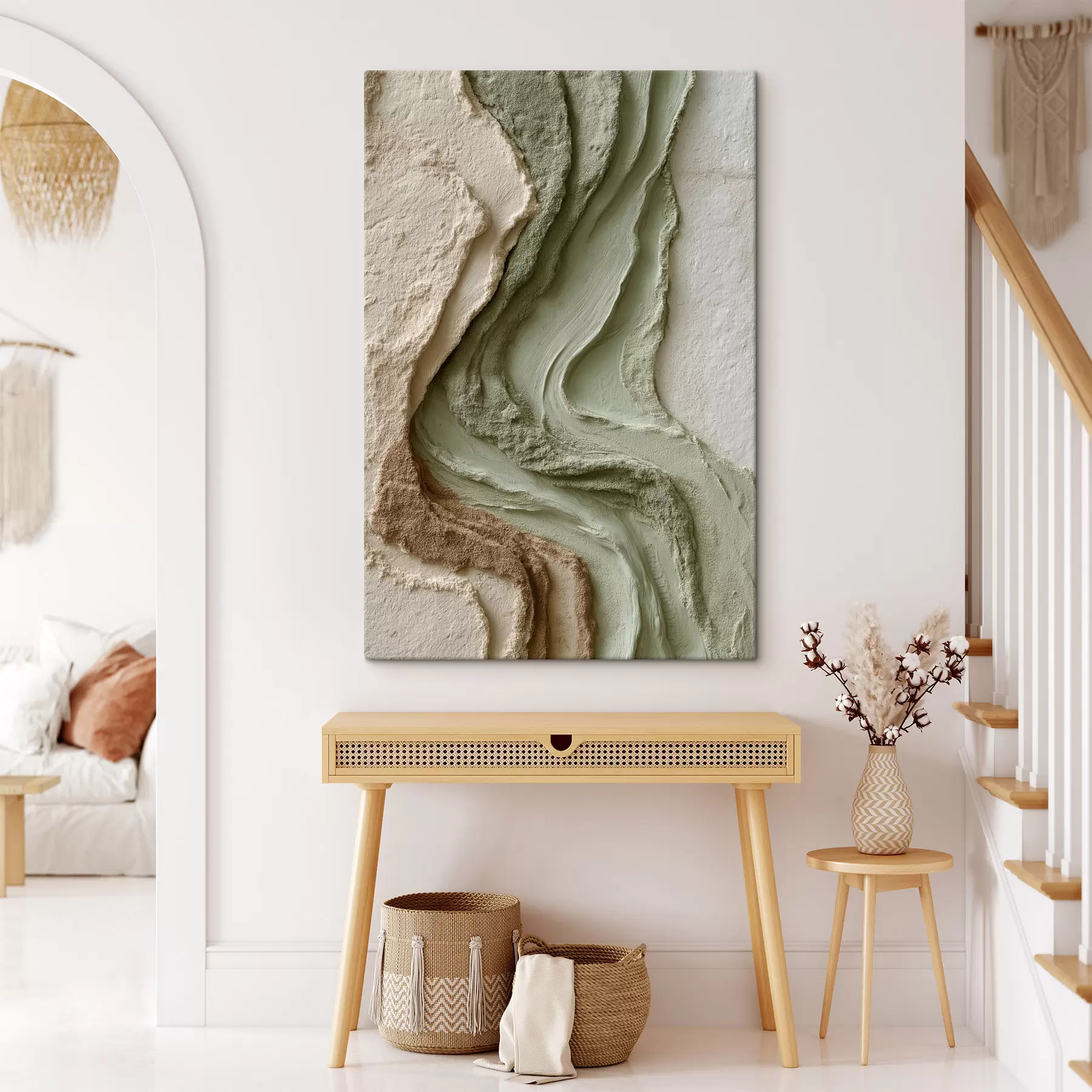 fotótapéta Absztrakt kőtextúra s48473