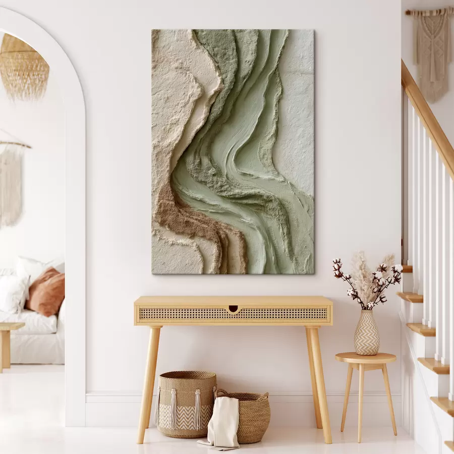 fotótapéta Absztrakt kőtextúra s48473