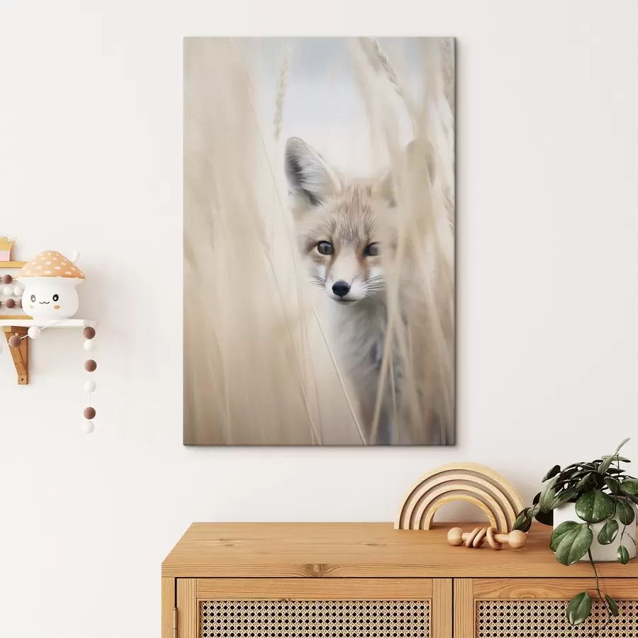 fotótapéta Róka s48497