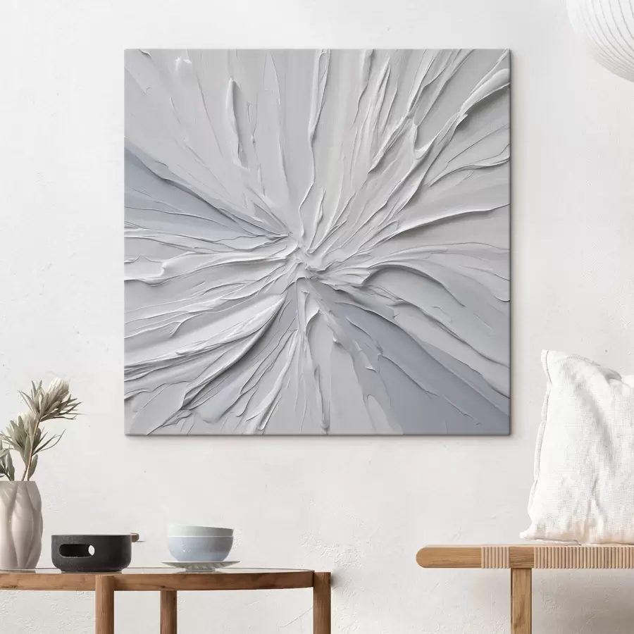 fotótapéta Absztrakció utánzata festészet s48506